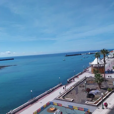 Beautiful With Magic Ocean View