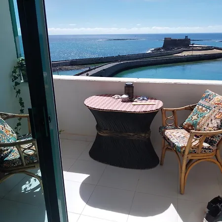 Bed and Breakfast Beautiful With Magic Ocean View