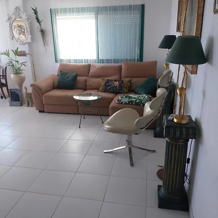 Beautiful With Magic Ocean View Bed & Breakfast Arrecife (Lanzarote)