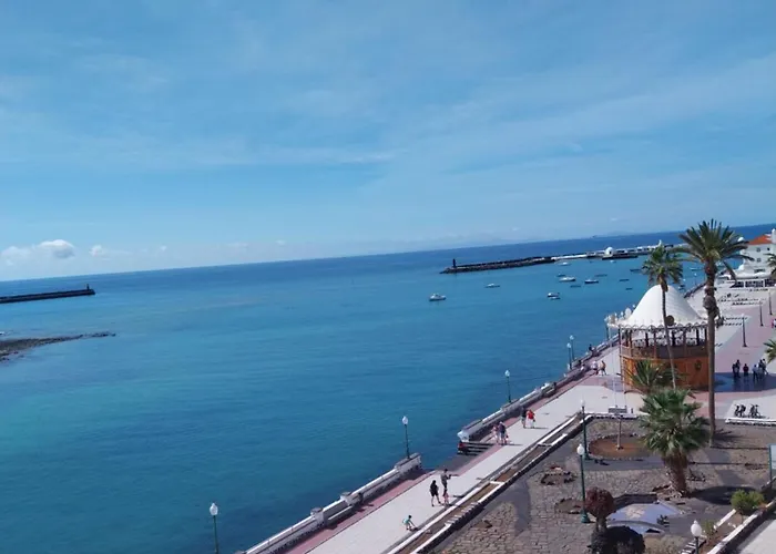 Beautiful With Magic Ocean View