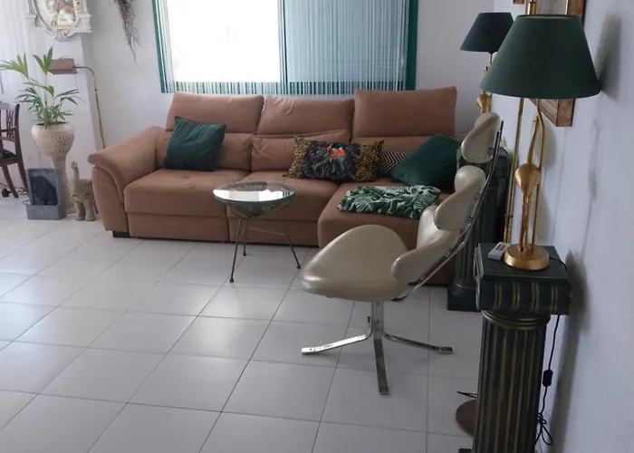 Beautiful With Magic Ocean View Bed & Breakfast Arrecife (Lanzarote)